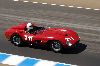 1957 Ferrari 625 TRC