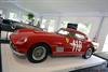 1958 Ferrari 250 GT TdF Auction Results