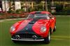 1958 Ferrari 250 GT TdF