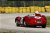 1958 Ferrari 412 Sport