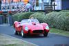 1958 Ferrari 250 TR