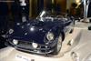 1958 Ferrari 250 GT California Auction Results