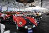 1958 Ferrari 250 GT Tour de France Berlinetta