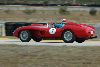 1958 Ferrari 250 TR