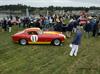 1959 Ferrari 250 GT TdF