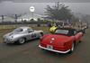 1959 Ferrari 250 GT California