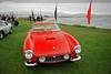 1959 Ferrari 250 GT SWB