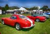 1959 Ferrari 250 GT Interim