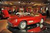 1959 Ferrari 410 Superamerica image