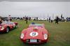 1959 Ferrari 250 TR59/60