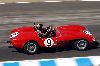 1959 Ferrari 250 TR