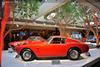 1960 Ferrari 250 GT SWB