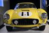 1960 Ferrari 250 GT SWB Auction Results