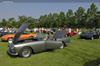 1960 Ferrari 250 GT Cabriolet Series II by Pinin Farina