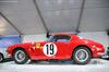 1960 Ferrari 250 GT SWB