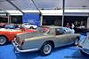 1960 Ferrari 250 GT