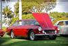 1960 Ferrari 250 GTE