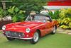1960 Ferrari 250 GT Series II Cabriolet