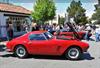 1960 Ferrari 250 GT SWB