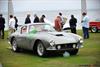 1960 Ferrari 250 GT SWB