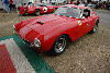 1960 Ferrari 250 GT SWB