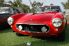 1960 Ferrari 250 GT SWB