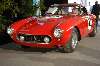 1960 Ferrari 250 GT SWB