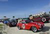 1960 Ferrari 250 GT SWB