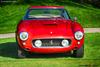 1960 Ferrari 250 GT SWB