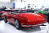 1961 Ferrari 250 GT SWB California Spider