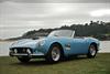 1961 Ferrari 250 GT California image