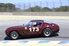 1961 Ferrari 250 GT SWB Competition