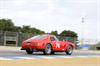 1961 Ferrari 250 GT SWB Competition