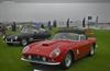 1961 Ferrari 400 Superamerica image