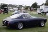 1961 Ferrari 250 GT SWB image