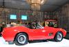 1961 Ferrari 250 GT California vehicle thumbnail image