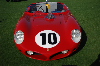 1961 Ferrari 250 TRI61
