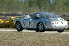 1961 Ferrari 250 GT SWB Competition