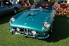 1961 Ferrari 250 GT California