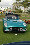 1961 Ferrari 250 GT California