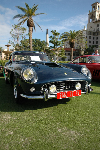 1961 Ferrari 250 GT California