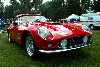 1961 Ferrari 250 GT California