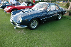 1961 Ferrari 400 Superamerica SWB Coupe Aerodinamico by Pininfarina