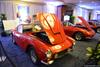 1962 Ferrari 250 GT California vehicle thumbnail image