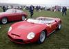 1962 Ferrari 196 SP Dino