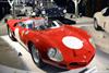 1962 Ferrari 268 SP