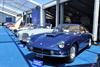 1962 Ferrari 400 Superamerica Series I Coupe Aerodinamico