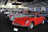 1963 Ferrari 400 Superamerica Auction Results