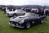 1963 Ferrari 250 GT California