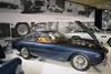 1964 Ferrari 250 GT Lusso Auction Results